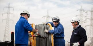 Terna: autorizzata nuova linea in cavo interrato tra Veneto ed Emilia Romagna