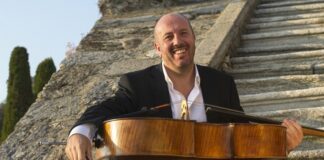 ERF: Dindo & Guaitoli in concerto il 31 gennaio al Teatro Ebe Stignani di Imola