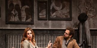 ‘Scusa sono in riunione…ti posso richiamare?’ dal 7 al 9 gennaio al Teatro Duse di Bologna