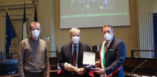 “Forghieri simbolo della modenesità”