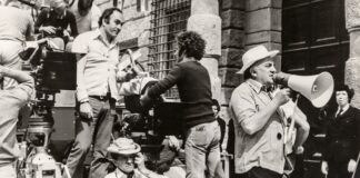 20 gennaio 102esimo anniversario della nascita di Federico Fellini