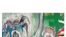 “Dream”, la mostra di Matteo Maria Salvo presso la Galleria d’arte del Ridotto