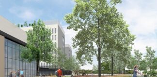 Uno studentato nella riqualificazione dell’area Ex Corni