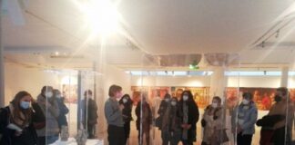 Continuano al MIC Faenza le visite guidate gratuite a “Gioia di ber”