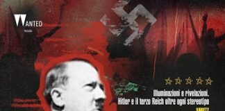 Negli UCI dell’Emilia Romagna il 27 e 28 gennaio arriva Il Senso di Hitler