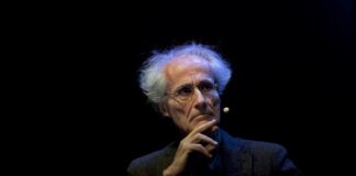 Luciano Canfora il 16 gennaio al Teatro Arena del Sole di Bologna