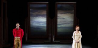 Prima versione teatrale italiana di “Orgoglio e Pregiudizio” l’11 gennaio al Teatro comunale di Russi