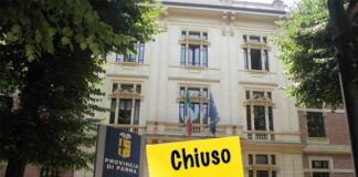 Parma: Provincia chiusa il 7 gennaio 2022 per “ponte” dell’Epifania