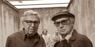 “Ombre rosse”, alla Tenda il film dei fratelli Taviani