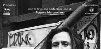 Porpora un film di Roberto Cannavò il 12 gennaio al Cinema Lumière di Bologna