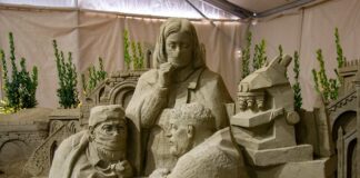 Rimini: calendario delle iniziative in programma