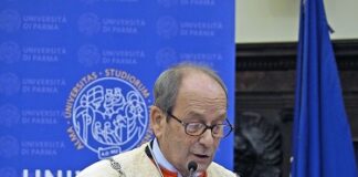 Giovanni Bonilini nominato Professore Emerito