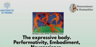 21 gennaio: webinar “Durezza e bellezza n.13 – Formicolii performativi e concatenazioni indisciplinate”