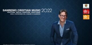 Festival della Canzone Cristiana Sanremo 2022, i presentatori e la giuria