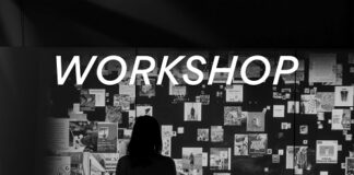 Corsi brevi e workshop 2022 della scuola FMAV