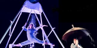 Domenica 23 gennaio Le Stagioni di Liù al Teatro Pazzini di Misano e Trecce Rosse al Teatro Astra di Verucchio