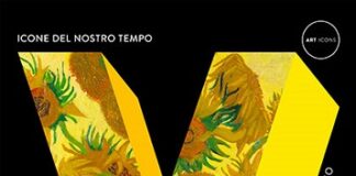 Negli UCI dell’Emilia Romagna il 17 e 18 gennaio arriva Van Gogh – I Girasoli