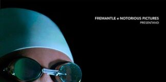 Negli UCI dell’Emilia Romagna dal 10 al 12 gennaio arriva Underwater: Federica Pellegrini