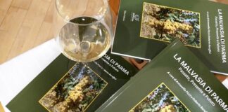“La Malvasia di Parma. Passato, Presente e Futuro” domani la presentazione