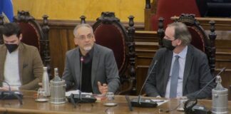 A 85 anni dalla morte – in Consiglio Comunale – le riflessioni sul Guido Picelli dirigente politico