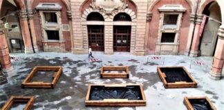 “Verde città”, un libro racconta il progetto per la creazione di aree verdi temporanee in cinque città