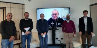 Provincia di Rimini: incontro tra il Presidente Santi e i sindacati