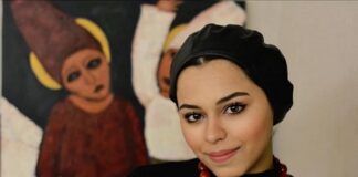 Malak Matar in mostra al Museo della Città. Domani l’inaugurazione