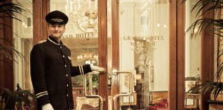 L’arte del bon ton negli affari