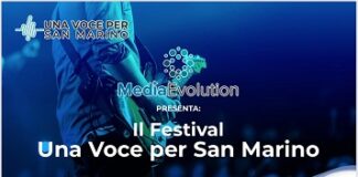 Mogol presidente di giuria alla finalissima di Una Voce per San Marino