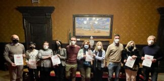 Cattolica, Comitati di Quartiere ed Associazioni donano buoni spesa per le famiglie in difficoltà