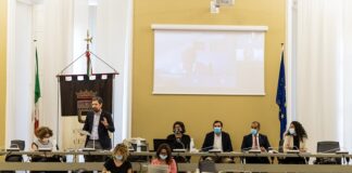 Il Consiglio comunale torna a riunirsi giovedì 10 febbraio (FOTO)