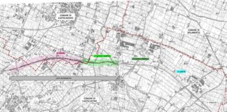 Provincia di Modena: Pedemontana, al via la gara d’appalto ultimo tratto