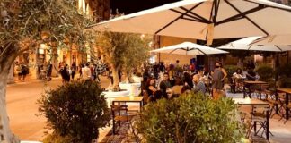 Occupazione del suolo pubblico, misura prorogata fino al 31 marzo 2022 (FOTO)