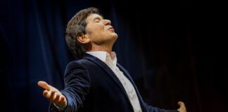 Gianni Morandi, due nuove date al Teatro Duse di Bologna