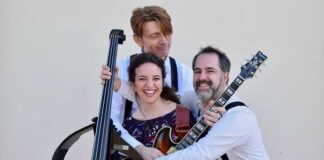 Musica e golose novità all’Osteria di Dozza