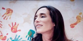 Chiara Gamberale a Parma