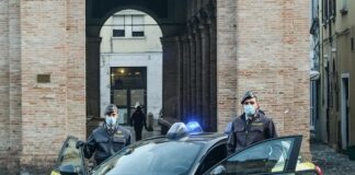 Misano: il consiglio delibera un diritto di superficie per la realizzazione della nuova caserma della Guardia di Finanza