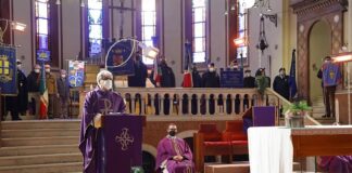 Giorno del Ricordo, “Sì all’Europa per superare le divisioni”