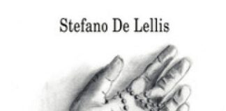‘Io ti assolvo’: omicidi da brivido nell’ultimo romanzo di Stefano De Lellis