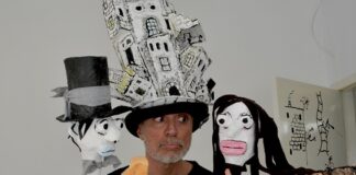 La lettura sbarca nei Quartieri con i postini letterari e le serenate (FOTO)