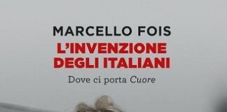 ”L’invenzione degli italiani” oggi la presentazione a Bologna