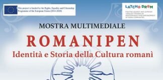 A Rimini la mostra contro la discriminazione di Rom e Sinti