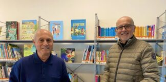 Biblioteche di Quartiere, a partire da oggi il servizio è fruibile in tutta la città (FOTO)