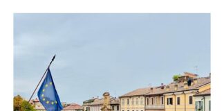 Pedonalizzazione del centro storico, misure prorogate fino a lunedì 28 febbraio (FOTO)