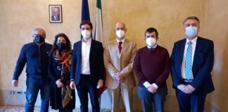 Pnrr: la task-force della Provincia di Reggio