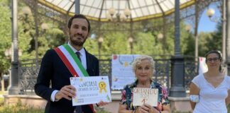 “Ortando in città”, prende avvio la seconda edizione del concorso (FOTO)