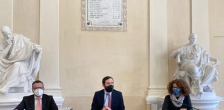 Partecipazione attiva e coinvolgimento diretto dei cittadini nelle scelte dell’Amministrazione (FOTO)