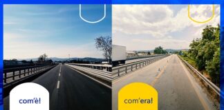 Anas: conclusi i lavori di integrale rifacimento di circa 2 km della E45, in provincia di Forlì Cesena