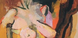 “Il corpo non mente. L’anima oltre il corpo nella pittura moderna” dal 26 febbraio al 16 aprile 2022 alla Galleria de’ Bonis