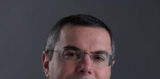 Iren: Alessandro Rusciano nuovo direttore Personale e Organizzazione